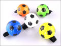 2014 new products PU sponge solid ball toy ball finger string ball football basketball basketball stall supply. 