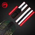 RBG Gloross G7 Gaming Optical Mouse 7D Gaming Mouse 7 Button Adjustable 3200 DPI LED Optical .. 