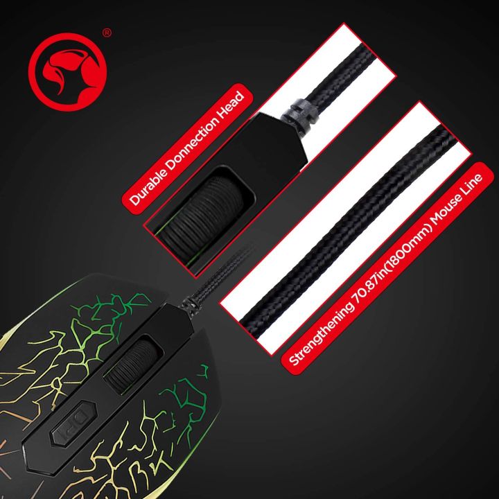 RBG%20Gloross%20G7%20Gaming%20Optical%20Mouse%207D%20Gaming%20Mouse%207%20Button%20Adjustable%203200%20DPI%20LED%20Optical%20.%20-%20Image%205