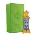 Ajmal Mizyaan Attar for Unisex - 14ml. 
