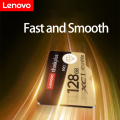 Lenovo Micro SD Card 128GB 64GB Up To 130M SD Memory Card U3 4K V30 A2 TF Card 32GB Flash MicroSD Card Electron Product PC ﻿. 