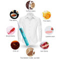 Clothing Stain Removal Pen Portable Washing Free Stain Remover Marker Pen SEVICH. 