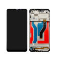LCD With Frame For Samsung Galaxy A10S A107 Display Touch Screen Digitizer Assembly Replacement Parts SM-A107F SM-A107M. 