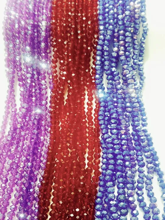 High-Quality%20Crystal%20Beads%20for%20DIY%20Jewelry%20Making,%204mm%204%20Strand%20Multi-Color,%2016.5"%20Each%20Strand%20-%20Craft%20&%20Craft%20Supplies%20-%20Image%208
