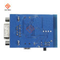 RS232 Bluetooth Serial Adapter Communication Master-Slave 2 Modes 5V Mini USB Bluetooth Serial Port Profile BC04-B. 