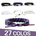 Rastaclat 20 Color Little Lion Bracelet Tide Brand Limited Edition Woven Hand Rope Couple Models. 