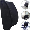 Back Care Lumber Support Premium Quality Foam Seat Cushion -Back Support For pregnancy Mother Care. 