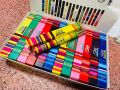 (Pack of 6) She Pen Perfume Spray Long Lasting for Girls and Women 35 ml. 