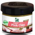 Bio Shop™ Pink Clay Mud Powder  Calamine Mud Mask Powder for Skin Pack 100% Natural. 