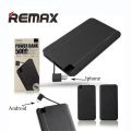 Remax Proda PPP16 Picoo Series 5000MAH Power Bank Black. 