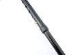 Old Man Aluminum Walking cane Patient / oldman stick walking by Snow dome trekking pole. 