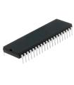 AT89S51 Microcontroller DIP-40 ATMEL. 