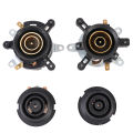 Electric kettle accessories base thermostat temperature switch connector Encounter. 