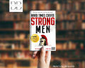 Hard Times Create Strong Men by Stefan Aarnio [Books Been]. 