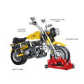 Beescooter Moto Building Block Bricks Bike Toy Set For Kids, Motorcycle Educational Brick Model Cool Scooter, Best Toys Gift For Children, Decool Bikes, Technical Motor Vehicle, Motocross Buildings Blocks Kit, Technician Extreme Racing Motorbike Playset. 
