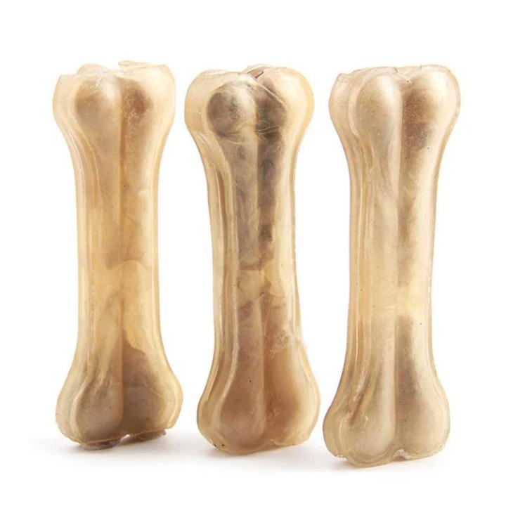 8 inches Dog Calcium Bone -1 pcs
