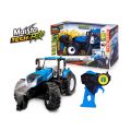 Maisto Tech RC New Holland Farm Tractor. 