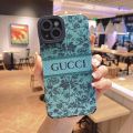LV Hard Phone Case for Samsung Galaxy A35 A55 5G. 