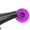 Universal Hair Curl Diffuser Cover Diffuser Disk Hairdryer Curly Drying Blower Hair Curler Styling Tool Accessories For Salon. 