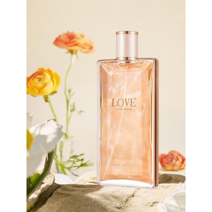 Sellion Love Perfume For Women – 100 ml