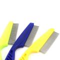 Flea Tick Comb for Dogs and Cats. 