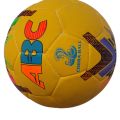 ABC Cobra Football Light Weight and Size No. 5 Nozzle Free Thermal Football Now Daraz Order. 