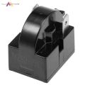 Refrigerator PTC Starter Relays 15 Ohm 2-Pin Compressor Overload Protector 1/6HP Accessories. 
