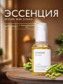 Mixsoon bean essence korean product. 