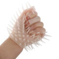 Spiky Glove Kids Adult Soft Stretchy Tactile Sensory Toy Autism ADHD. 