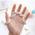 Cute Scrapbooking Solid Color Washi Tape Set 5 Pcs Decorative Masking Tape Adhesive Tape. 