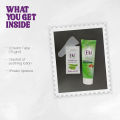 Eu Hair Removal Cream 75ml Tube for Dry SKin. 