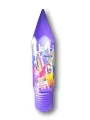 Bahadur Tango 24 Color Pencils - pencil shape - Various Designs- Colour Pencils- Stationery. 
