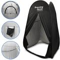 Kingcamp - Outdoor Easy Up Portable Dressing Changing Room Shower Privacy Shelter Tent. 
