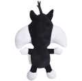 Looney Tunes Sylvester Big Head Plush Soft Stuffed Toy. 
