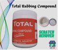 Total Compound | Rubbing Compound | Scratch Remover Compound. 