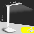 LED Table reading Lamp. 