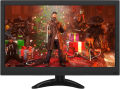 13.3 inch Small PC Monitor Mini Monitor HDMI Monitor 1366x768 LED Monitor with HDMI VGA AV BNC USB Intput, for Fire Stick Computer Xbox Ras pi, Kitchen Monitor, Built-in Speaker. 