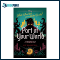 Part of Your World Tale by Liz Braswell (Author). 