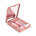 5PCS Korean Super Soft Concealer Cosmetic Set Travel Brush Set Makeup Eye Shadow Multi Colour Eyelash Mini Makeup Brushes Set. 