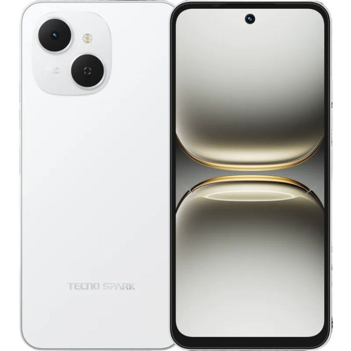 Tecno%20Spark%2040C%204GB%20Ram%20128GB%20Rom%20%7C%7C%206.67''%20Smooth%20Display%20120Hz%20%7C%7C%206000mAh%2018W%20Fast%20Charging%20%7C%7C%20IP64%20-%20Image%203