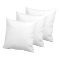 Relaxsit Cushion Filling case Cushion insert Sofa Couch Inner Cushion 100% Pure Polyester Ball Fibre / Spiral Fill cotton fabric multiple size options. 