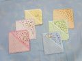 Baby Wrapping Sheet For Newborn Babies - Pure Cotton (1 Piece). 