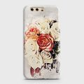 Cover For Huawei P10 Plus Hard Cover- Design 8. 