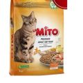 Premium La Mito Cat Food in Chicken – 1 KG IMPORTED FROM TURKEY. 