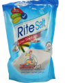 Rite Salt Low Sodium Pouch 450gm. 