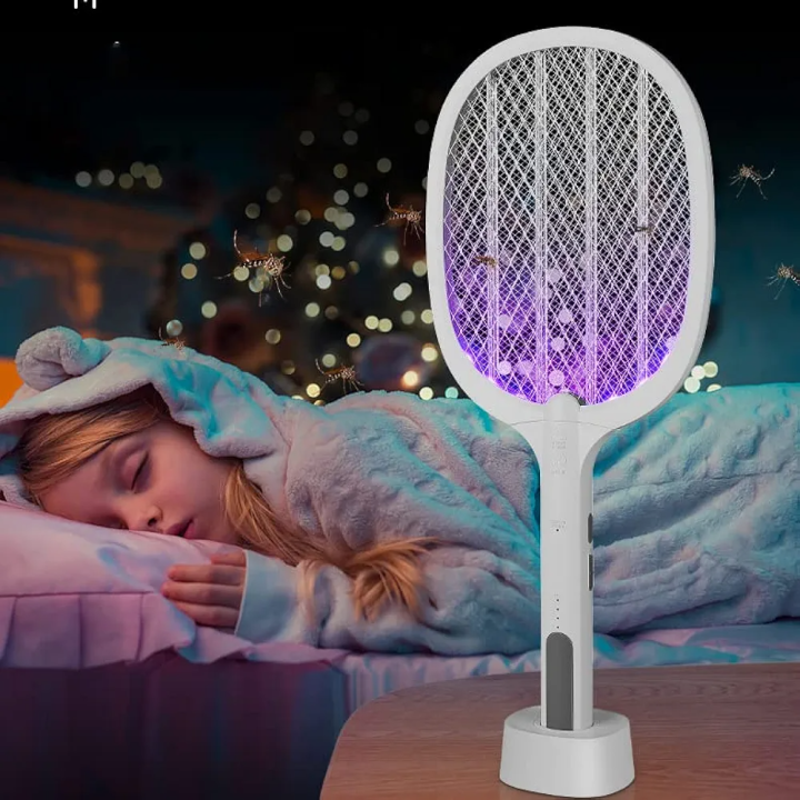 Thinkerz%20Rechargeable%20Mosquito%20Zapper%20Racket%20with%20UV%20Light%20Stand%20%E2%80%93%20Ultimate%20Insect%20Killer%20-%20Image%204