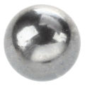 Bke Wheel Bearng Steel Balls Replacement 5mm Dameter 100 Pcs. 