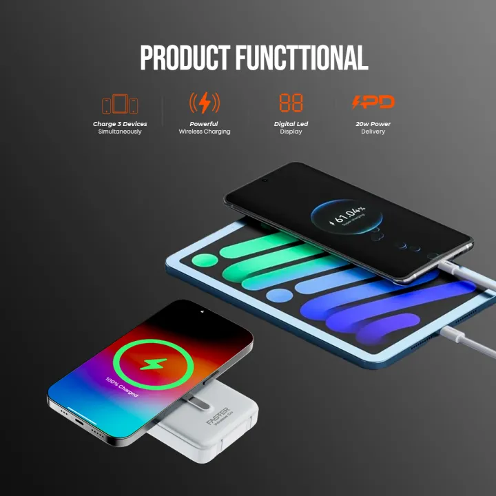 Faster%20WP%2010K%20Power%20Bank-%2010000mAh%20Powerbank%20Built-in%20Cables-%2020W%20MagSafe%20Magnetic%20Wireless%20Charger%20LED%20Display-%20Fast%20Charging%20Portable%20Charger%20Universal%20Compatibility%20iOS%20and%20Android%20Devices%20-%20Image%207