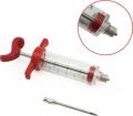 BBQ Meat Marinade Flavor Needle (Flavor Marination Injector - Flavoring Injection) - 1 Piece​. 