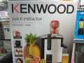 Kenwood Juice Extractor / Fruit Extractor. 